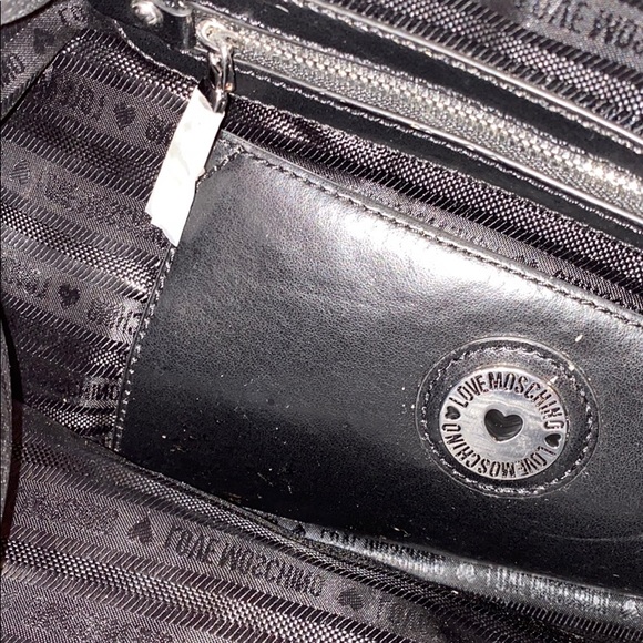 LOVE MOSCHINO BAG - Picture 3 of 4